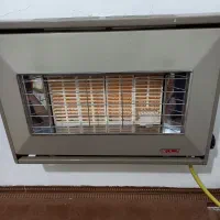 بخاری دیواری ابسال|بخاری، هیتر، شومینه|مرودشت, بیست متری بیمارستان|دیوار