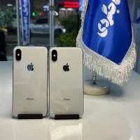ایفون Xs حافظه 256 پلمپ