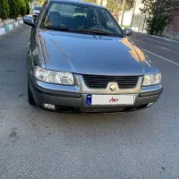 سمندlx|خودرو سواری و وانت|تهران, گلستان (شهرک راه آهن)|دیوار