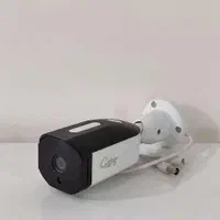 دوربین مداربسته|دوربین مداربسته|قم, مجیدیه|دیوار