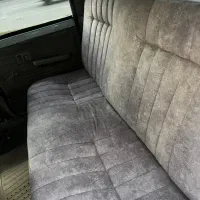 مزدا ژاپن آس دوگانه فابریک|خودرو سواری و وانت|آزادشهر, |دیوار