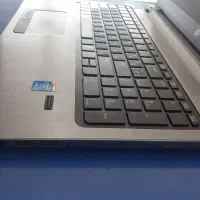 لپ تاپ HP مناسب مدارس و خانگی دانشگاه اداری|رایانه همراه|میناب, |دیوار