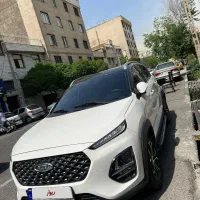 X22 pro|خودرو سواری و وانت|تهران, هروی|دیوار