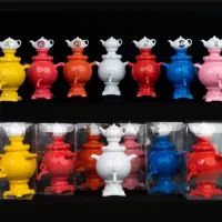 سماور سیسمونی