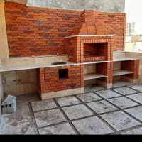 دیوارکشی سیمان کاری صفرتاصد مراحل ساخت|خدمات پیشه و مهارت|شهریار, اصیل آباد|دیوار