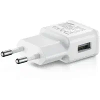 شارژر سامسونگ مدل EP-TA200 15W دو پین اصل