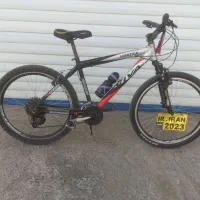 دوچرخه ویوا ورتکس