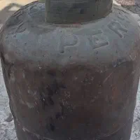 کپسول 11 کیلویی