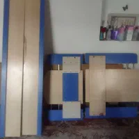 تخت خواب نوجوان