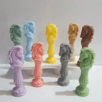 اسب نماد سال