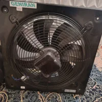 فروش فن هواکش|پنکه و تصفیهکنندهٔ هوا|شیراز, شهرک مفتح|دیوار