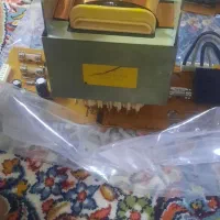 ضبط سونی vx777|سیستم صوتی خانگی|یزد, |دیوار