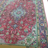 فرش هر کدوم دوجفت ۶متری