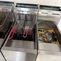 واگذاری کامل لوازم سوخاری