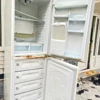 گاز و یخچال|یخچال و فریزر|تبریز, |دیوار