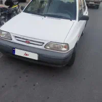 پراید 131|خودرو سواری و وانت|رباط‌کریم, رباط‌کریم|دیوار