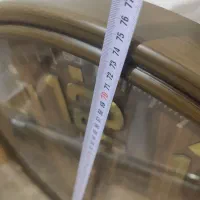 ساعت دیواری بزرگ|ساعت دیواری و تزئینی|فردیس, شهرک ناز|دیوار