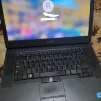 لب تاب DEll E6510|رایانه همراه|تهران, جنت‌آباد شمالی|دیوار