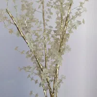 گلهای کریستالی|گل مصنوعی|بروجرد, |دیوار