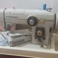 فروش چرخ خیاطی ۵میل ۶۸۰