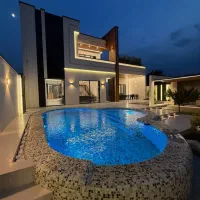 عمارت-لاکچری-وهوشمند-فول-فرنیش-تاپ-لوکیشن