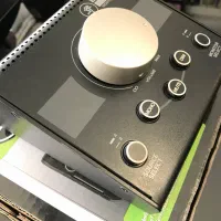 Monitor controller
