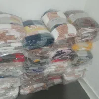 کالای خواب|رختخواب، بالش، پتو|قلعه گنج, |دیوار