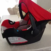 کریر برند فرانسوی نانیا|کالسکه و لوازم جانبی|تهران, هفت حوض|دیوار