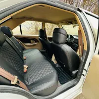 پارس تیوفایو سیمی کم کار|خودرو سواری و وانت|اردبیل, |دیوار