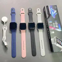 ساعت هوشمندp75max سامتل عصر ارتباطات مشهد