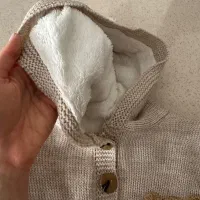 سرهمی بافت خرگوشی|کفش و لباس بچه|بابل, |دیوار