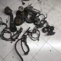 لوازم استوک پژو ۲۰۰۰