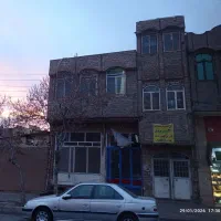 خونه-211متری-بحر-خیابان20متری