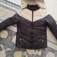 کاپشن در حد نو|لباس|شیراز, شاپورجان|دیوار