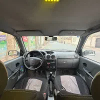 پراید۱۳۱مدل۹۶