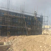 قالب بندی و آرموتور بندی