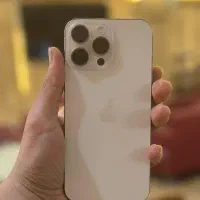 16 pro max بدون ریجستر