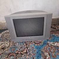 تلویزیون ۲۱اینچ ال جی