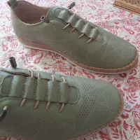 کفش اسپورت راحتی تمام چرم|کیف، کفش، کمربند|تبریز, |دیوار