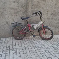 دوچرخه کارکرده