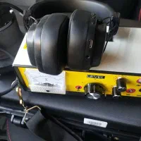 نشت یابی لوله با دستگاه حرفه ای|خدمات پیشه و مهارت|زرقان, |دیوار