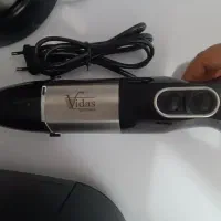 گوشتکوب برقی ویداس