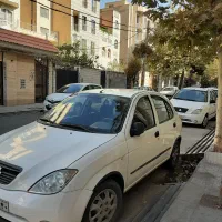 تیبا ۲ مدل ۱۴۰۰