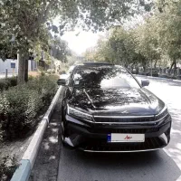 کی ام سی استثنایی مدل1403