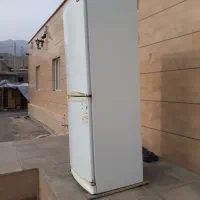 یخچال فریزر دو در|یخچال و فریزر|خوی, |دیوار