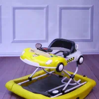 رورویک روروئک سیسمونی|اسباب و اثاث بچه|مشهد, توس (بلوار توس)|دیوار