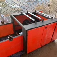 دستگاه رول کن ۳ کاره نقدی و اقساط