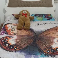 روتختی سه بعدی تمیز