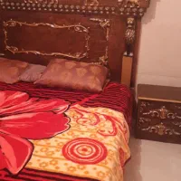 سرویس تخت دونفره|تخت و سرویس خواب|تهران, آسمان|دیوار