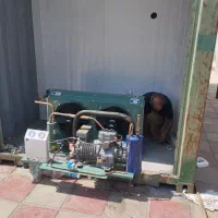 سردخانه 20فوت|ماشین‌آلات صنعتی|قرچک, باقرآباد|دیوار